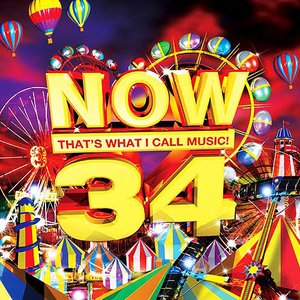 Now That's What I Call Music! Vol. 34