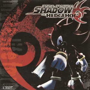 Shadow the Hedgehog: Original Soundtrax