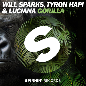 Will Sparks - Gorilla Lyrics - Zortam Music