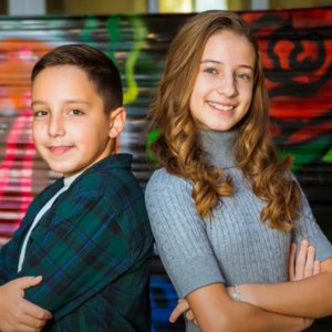 Denislava & Martin 的头像