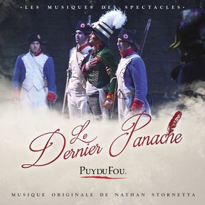 Cover of Brest by Puy du Fou