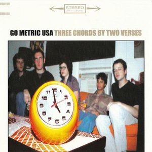 Three Chords By Two Verses