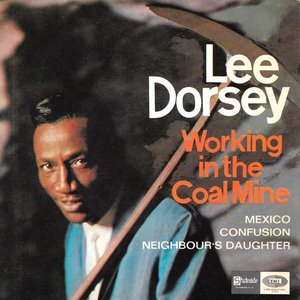 Working in the Coal Mine - Holy Cow