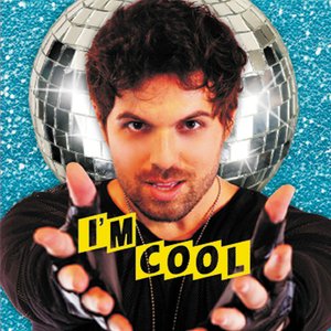Image for 'I'm Cool'