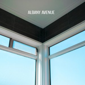 Albany Avenue