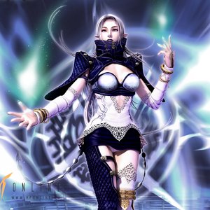 Avatar di RF Online