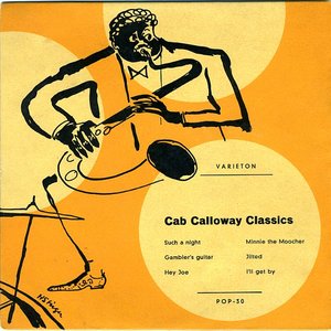 Cab Calloway Classics