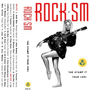 ROCK SM winner 1991