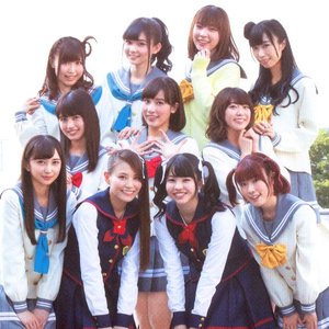 Avatar for Saint Aqours Snow