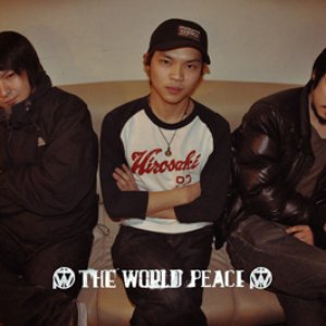 THE WORLD PEACE 的头像
