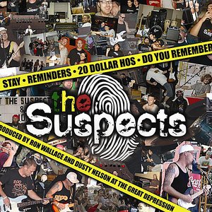 The Suspects