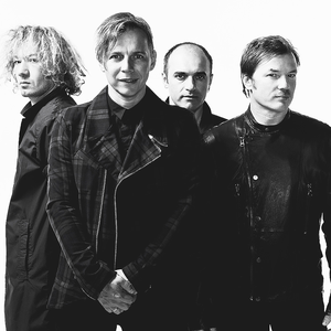 Мумий Тролль photo provided by Last.fm