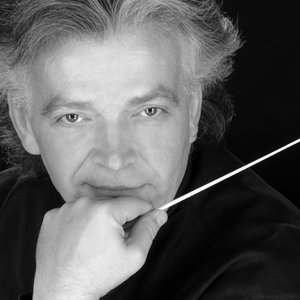 Avatar de Claus Peter Flor: Royal Philharmonic Orchestra