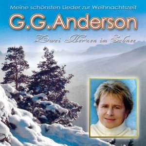 Zwei Herzen im Schnee - Meine schönsten Lieder zur Weihnachtszeit