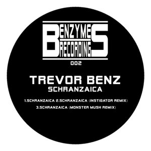 Schranzaica - Single