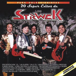 20 Super Exitos