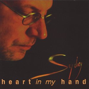 heart in my hand