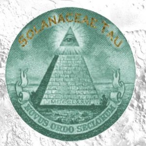 Novus Ordo Seclorum