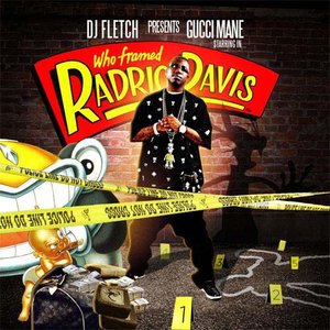 Who Framed Radric Davis