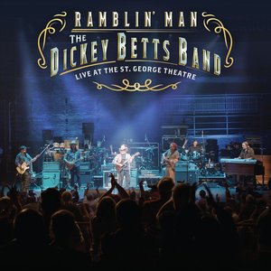 Ramblin' Man - Live At The St. George Theatre