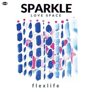 SPARKLE/LOVE SPACE