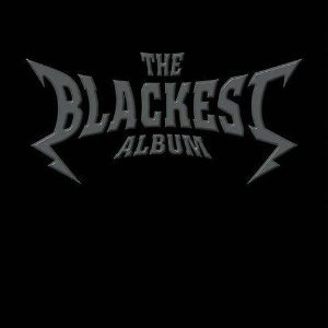 The Blackest Album