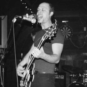 Rick Bain & The Genius Position 的头像