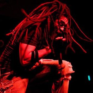 Elias Soriano of Nonpoint 的头像