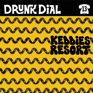 Drunk Dial #13