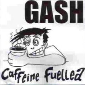 Caffeine Fuelled