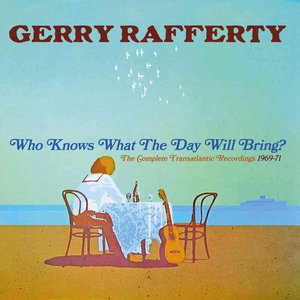 Who Knows What the Day Will Bring? (the Complete Transatlantic Recordings 1969-71)