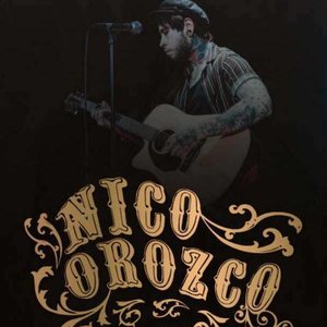 Nico Orozco 的头像