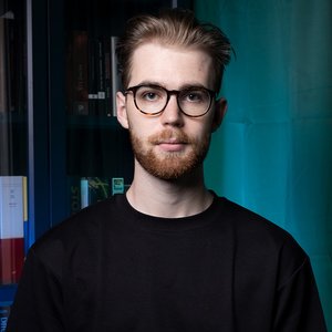Clark Elieson 的头像