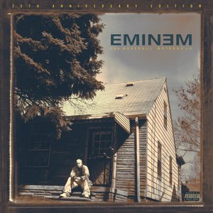 The Marshall Mathers LP (25th Anniversary Edition)