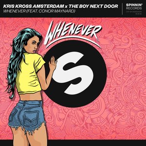 Avatar for Kris Kross Amsterdam & The Boy Next Door