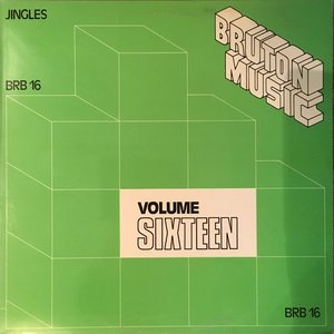Jingles Volume Sixteen