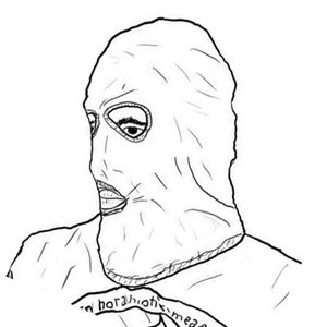 дерьмовый сезон 的头像