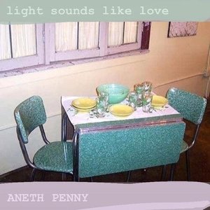 Light Sounds Like Love