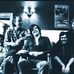 The Orange Humble Band 的头像