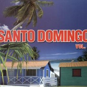 Santa Domingo, Vol. 2