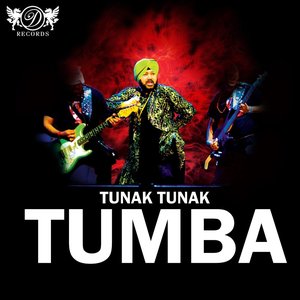 Tunak Tunak Tumba
