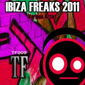 Ibiza Freaks 2011