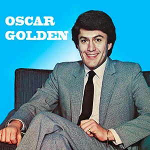 oscar golden