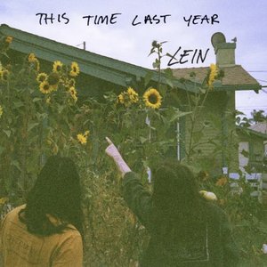 This Time Last Year - EP