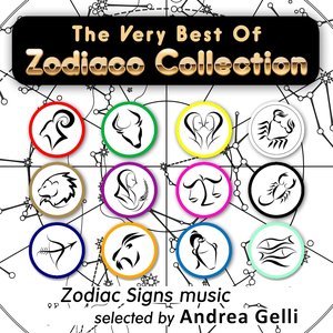 Zodiaco Collection (The Very Best Of)