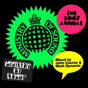 Ministry of Sound: The 2007 Annual