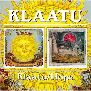 Klaatu / Hope