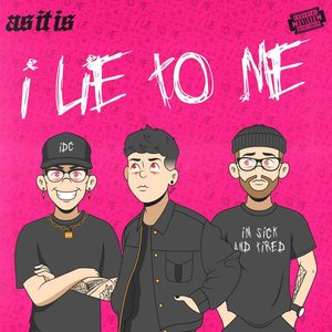 I Lie To Me - Single