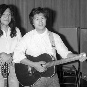 大滝詠一＆山下達郎 的头像