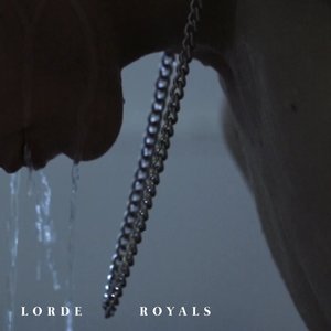 Image for 'Royals'